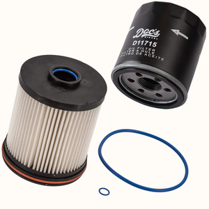 Doc's Diesel Doc's Chevrolet/GMC 3.0L Duramax Filter Set 2020-2023 | Replaces PF66