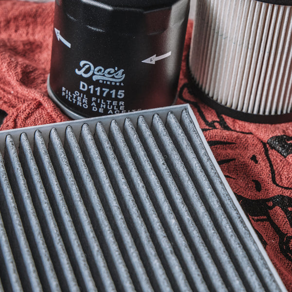 Doc's Diesel Chevrolet/GMC 3.0L Duramax Combo Kit 2020-2025 Lifestyle