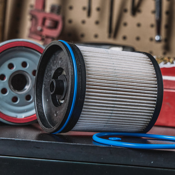 Doc's Diesel Chevrolet/GMC 6.6L Duramax Filter Kit 2017-2019 Lifestyle