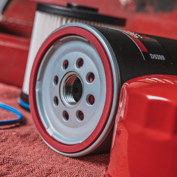 Doc's Diesel Chevrolet/GMC 6.6L Duramax Filter Set 2017-2019 Lifestyle