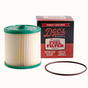 Doc's Dodge RAM 6.7L/3.0L Cummins Fuel/Water Separator 2019-2024