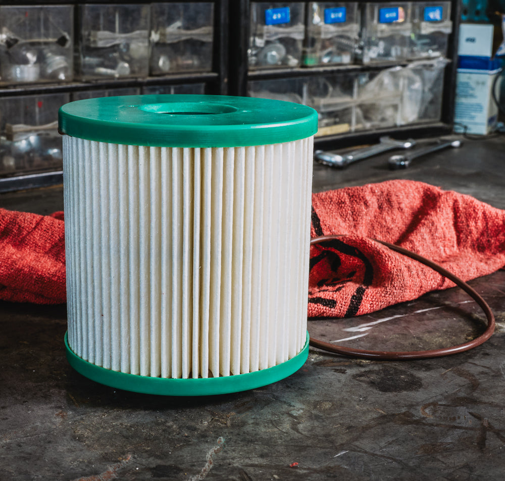 Doc's Diesel Fuel/Water Separator Fits RAM 6.7L/3.0L Cummins 19-24