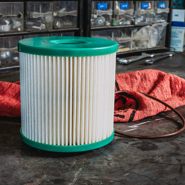 Doc's Diesel Dodge RAM 6.7L/3.0L Cummins Fuel/Water Separator 2019-2024 Lifestyle