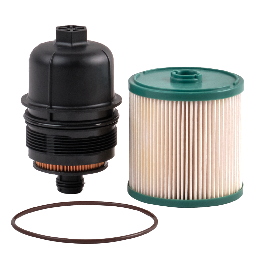 Doc's Diesel Jeep Wrangler/Gladiator 3.0L + Dodge RAM 1500 3.0L EcoDiesel Filter Kit 2020-2024 | Replaces Mopar 68507598AA & 68498720AA