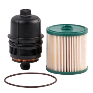 Doc's Diesel Jeep Wrangler/Gladiator 3.0L + Ram 1500 3.0L EcoDiesel Filter Kit 2020-2023