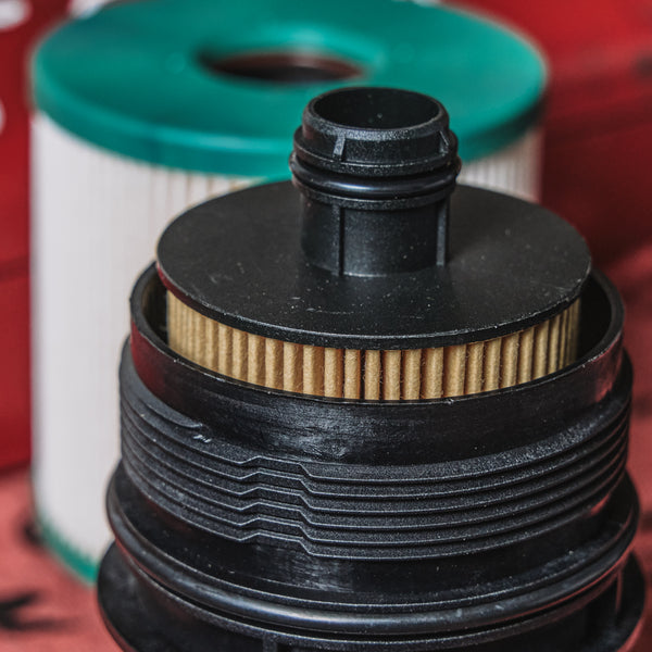 Doc's Diesel Jeep Wrangler/Gladiator 3.0L + Dodge RAM 1500 3.0L EcoDiesel Filter Kit 2020-2025 Lifestyle
