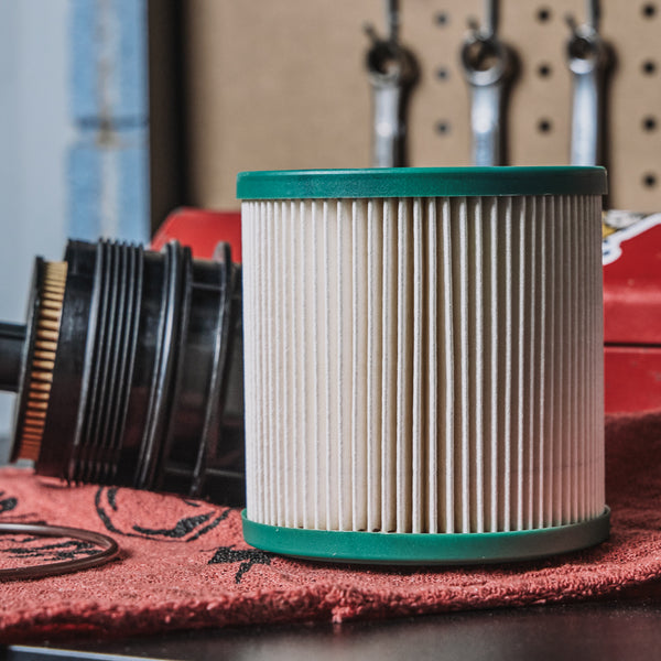 Doc's Diesel Jeep Wrangler/Gladiator 3.0L + Dodge RAM 1500 3.0L EcoDiesel Filter Kit 2020-2025 Lifestyle