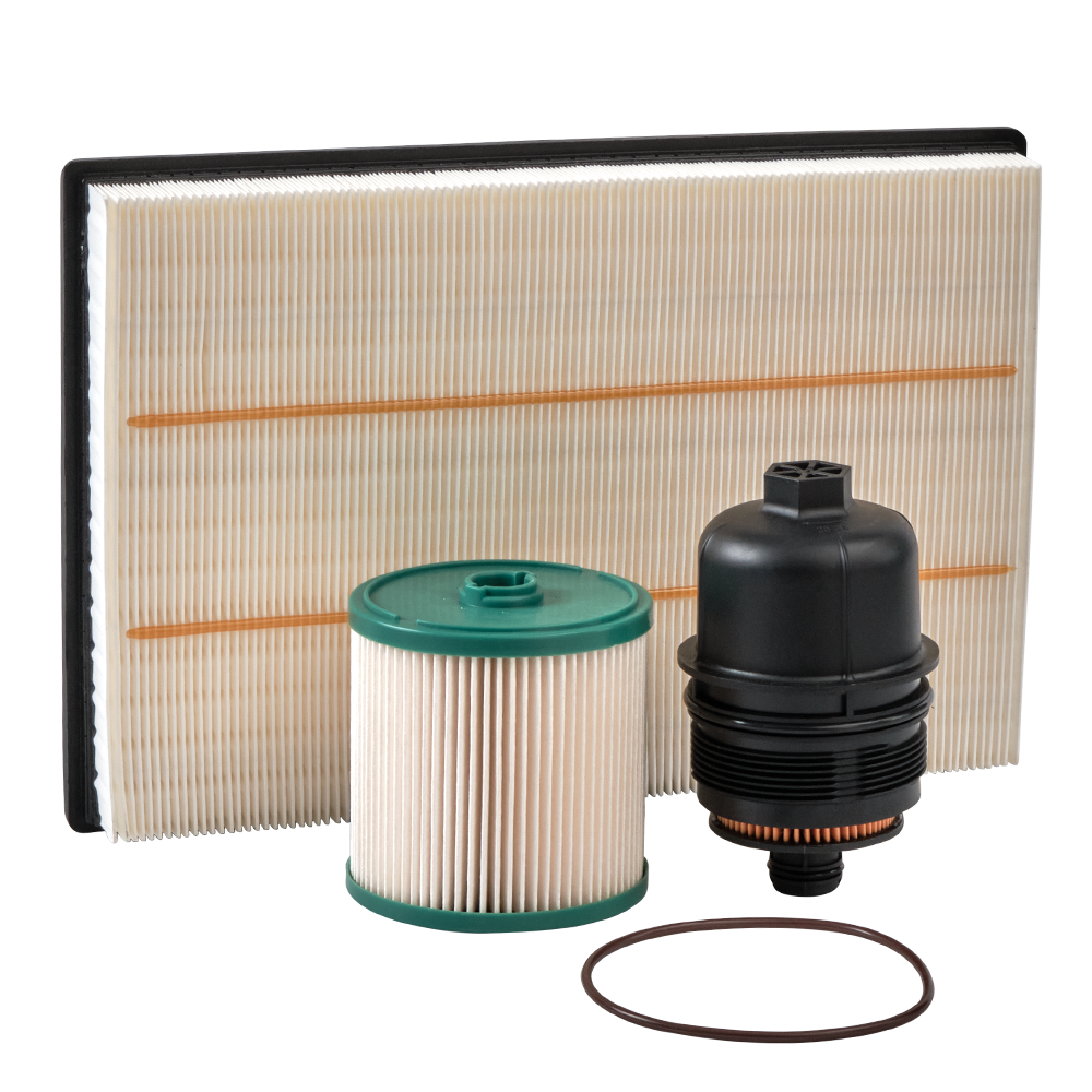 Doc's Dodge RAM 1500 3.0L EcoDiesel Filter Set 2020-2024