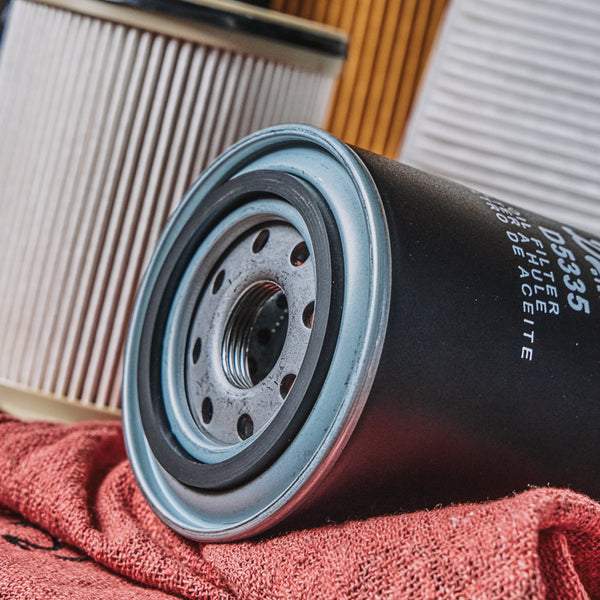 Doc's Diesel RAM 6.7L Cummins 10W-30 Full Synthetic Oil + Filter Maintenance Kit 2019-2024 brand_Doc's Diesel