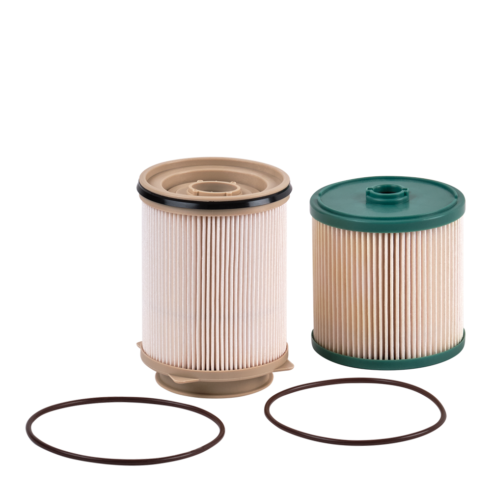 Doc's Diesel Ram 6.7L Cummins Fuel/Water Separator 2019-2024