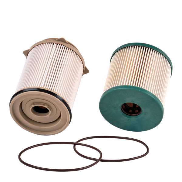 Doc's Diesel Dodge RAM 6.7L Cummins Fuel/Water Separator 2019-2024 | Replaces 68157291AA, 68436631AA