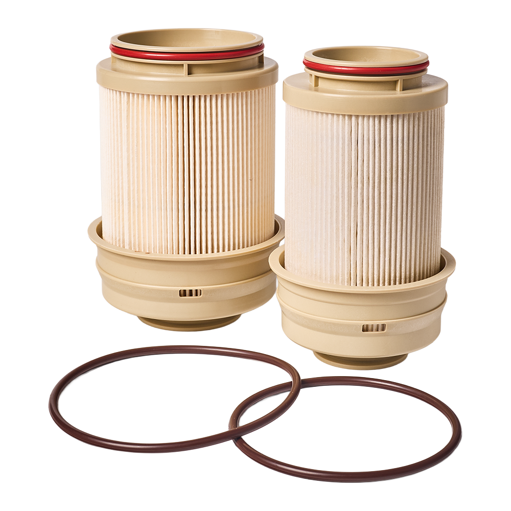 Doc's Diesel RAM 6.7L Cummins Fuel Filter 2025-2026