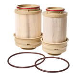 Doc's Diesel Ram 6.7L Cummins Fuel Filter 2025-2026