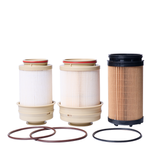 Doc's Diesel Ram 6.7L Cummins Filter Kit 2025-2026