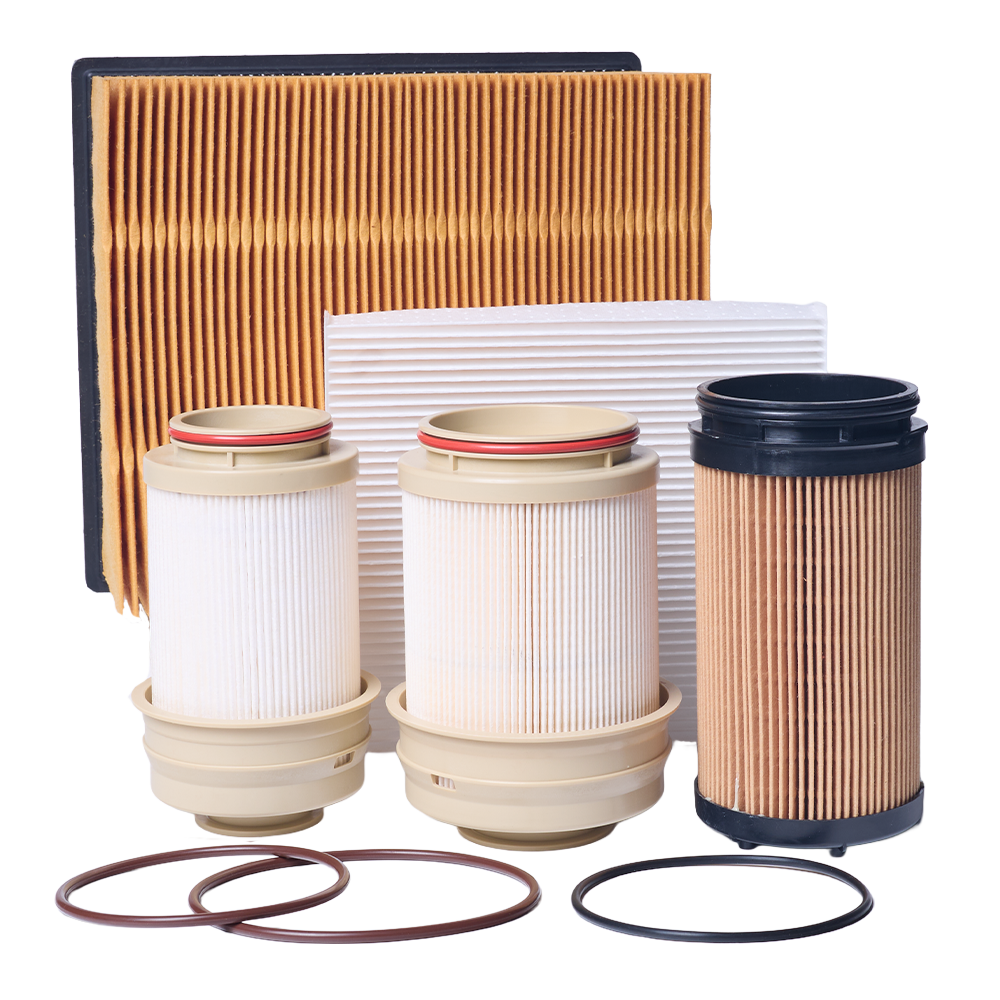 Doc's Diesel RAM 6.7L Cummins Maintenance Kit 2025-2026