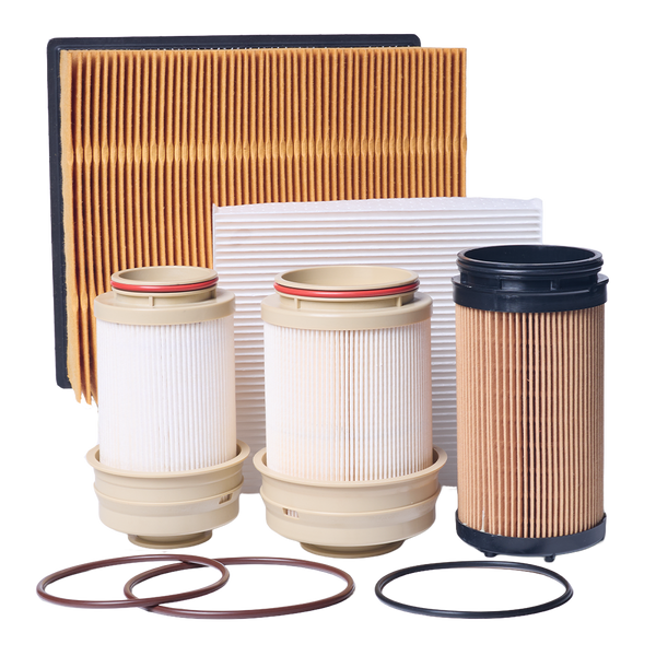 Doc's Diesel RAM 6.7L Cummins Maintenance Kit 2025-2026