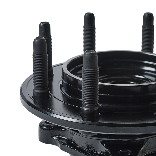 Doc's Diesel Chevrolet/GMC 6.6L Duramax 4WD Premium E-Coated Front Wheel Hub Assembly 2001-2006