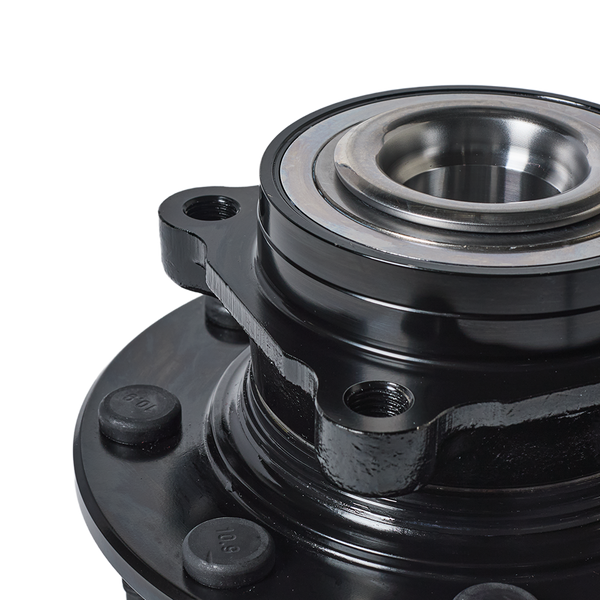 Doc's Diesel Chevrolet/GMC 6.6L Duramax 4WD Premium E-Coated Front Wheel Hub Assembly 2001-2006