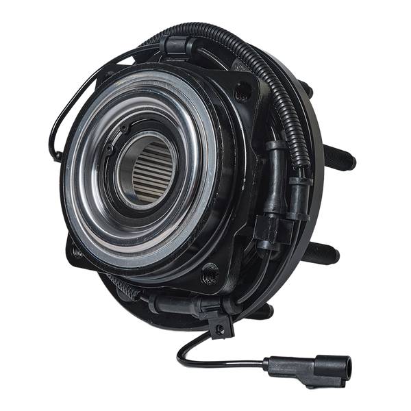 Doc's Diesel Ford 6.0L/6.4L Powerstroke 4WD Premium E-Coated Front Wheel Hub Assembly 2005-2010