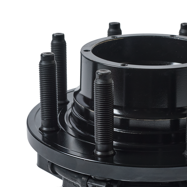 Doc's Diesel Ford 6.0L/6.4L Powerstroke 4WD Premium E-Coated Front Wheel Hub Assembly 2005-2010