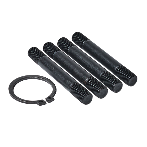 Doc's Diesel Ford 6.0L/6.4L Powerstroke 4WD Premium E-Coated Front Wheel Hub Assembly 2005-2010