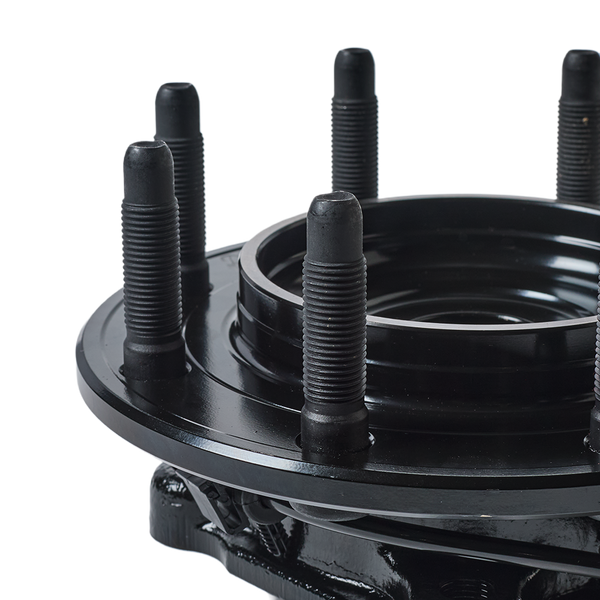 Doc's Diesel Chevrolet/GMC 6.6L Duramax RWD Premium E-Coated Front Wheel Hub Assembly 2001-2006