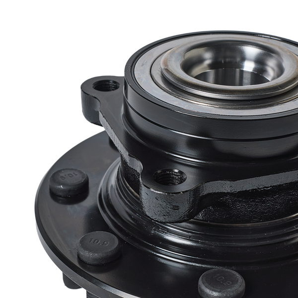 Doc's Diesel Chevrolet/GMC 6.6L Duramax RWD Premium E-Coated Front Wheel Hub Assembly 2001-2006