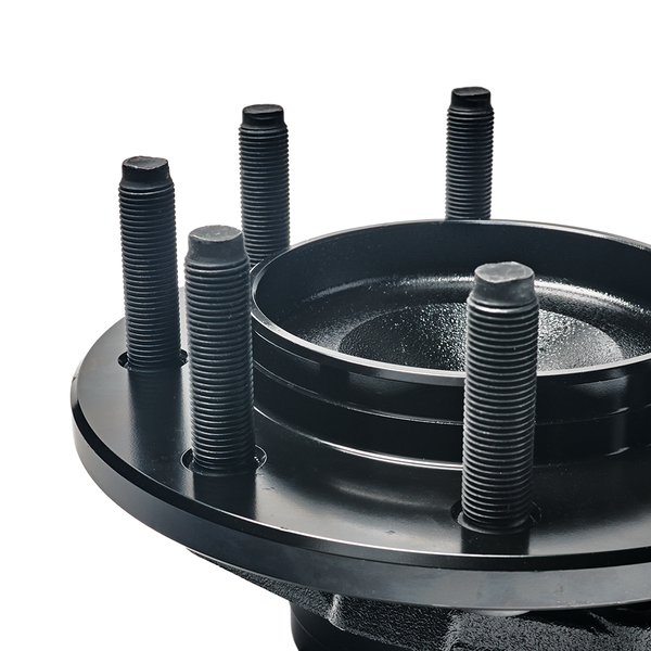 Doc's Diesel Dodge RAM 5.9L Cummins 2WD Premium E-Coated Front Wheel Hub Assembly 2003-2005