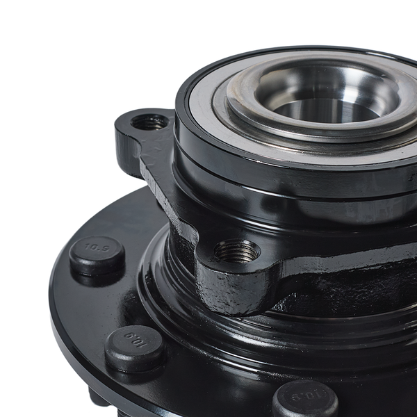 APM Front Wheel Hub Bearing Assembly For 2007-2010 Chevy Silverado & GMC Sierra 4X4 – Driver Or Passenger Side