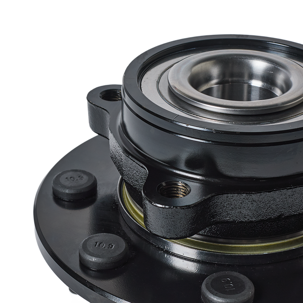 Doc's Diesel Dodge RAM 5.9L/6.7L Cummins 4WD Premium E-Coated Front Wheel Hub Assembly 2006-2008