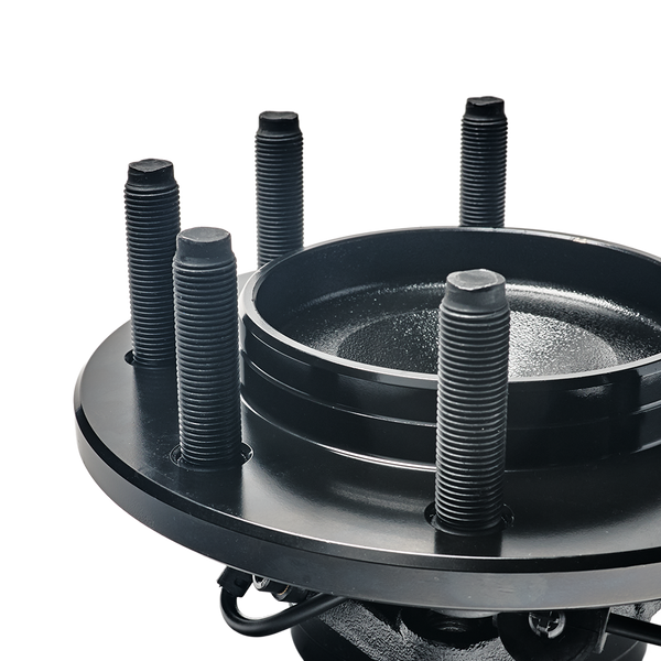 Doc's Diesel Dodge RAM 5.9L/6.7L Cummins 2WD Premium E-Coated Front Wheel Hub Assembly 2006-2008