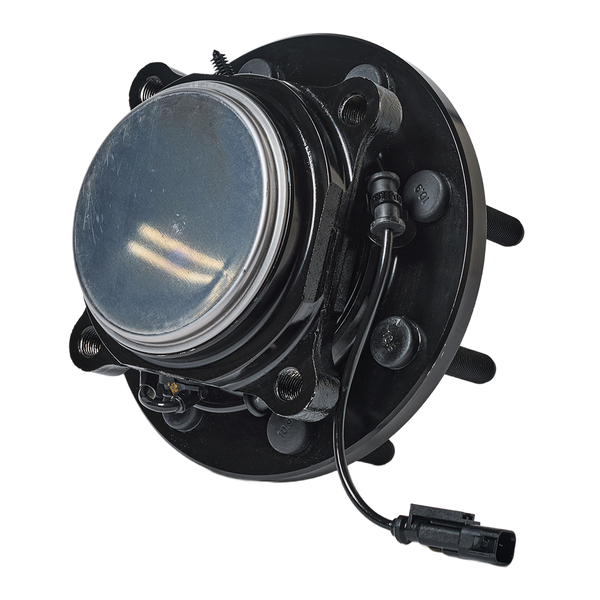 Doc's Diesel RAM 6.7L Cummins 4WD Premium E-Coated Front Wheel Hub Assembly 2009-2011