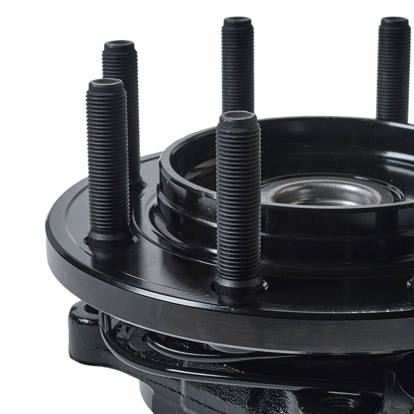 Doc's Diesel RAM 6.7L Cummins 4WD Premium E-Coated Front Wheel Hub Assembly 2009-2011