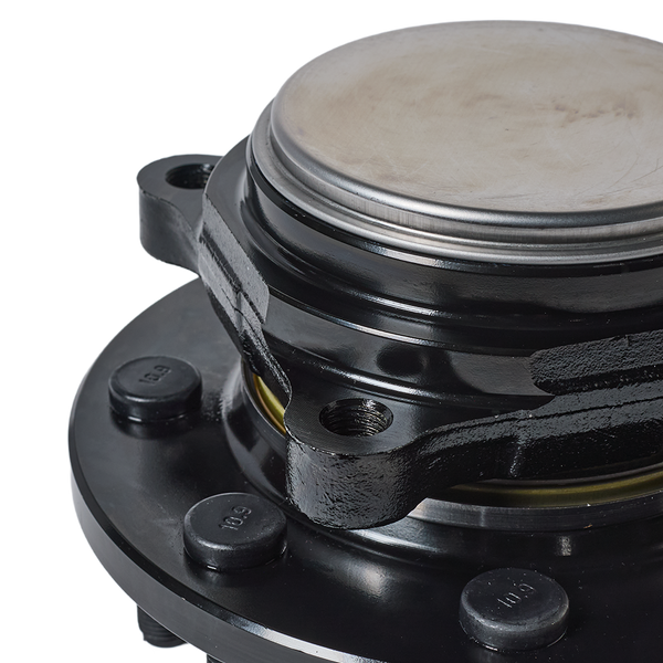 Doc's Diesel RAM 6.7L Cummins 4WD Premium E-Coated Front Wheel Hub Assembly 2009-2011