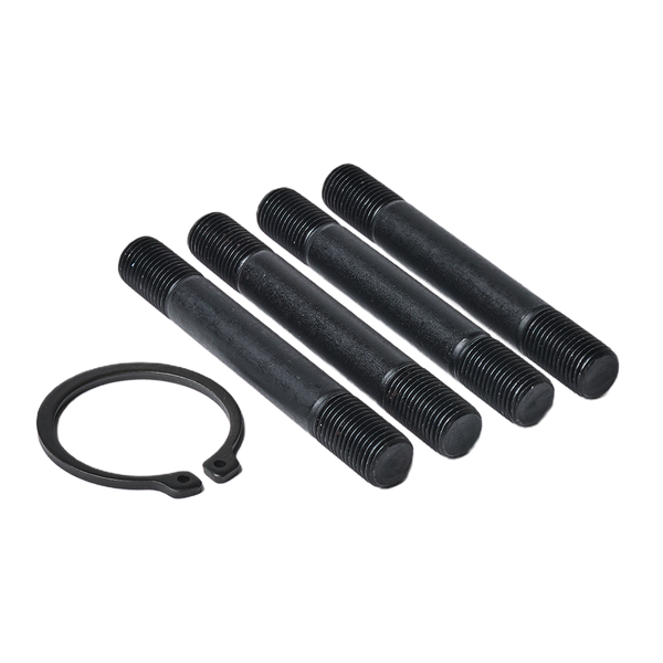 Doc's Diesel Ford 6.7L Powerstroke 4WD Premium E-Coated Front Wheel Hub Assembly 2011-2016