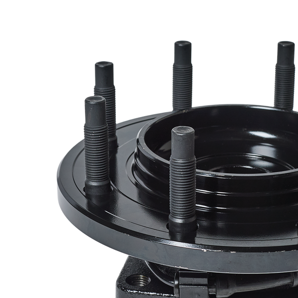 Doc's Diesel Chevrolet/GMC 6.6L Duramax 4WD/SRW Premium E-Coated Front Wheel Hub Assembly 2020-2024