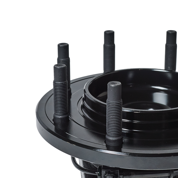 Doc's Diesel Chevrolet/GMC 6.6L Duramax RWD/SRW Premium E-Coated Front Wheel Hub Assembly 2011-2019