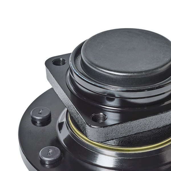 Doc's Diesel Chevrolet/GMC 6.6L Duramax RWD/SRW Premium E-Coated Front Wheel Hub Assembly 2011-2019