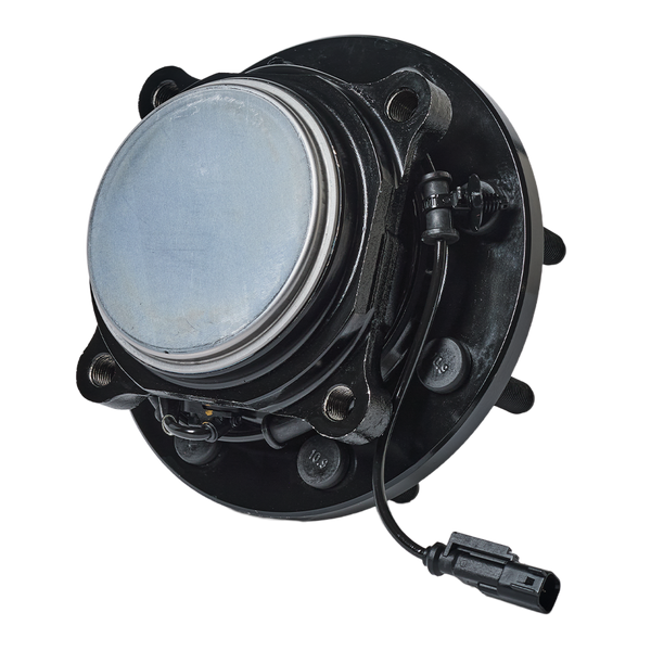 Doc's Diesel RAM 6.7L Cummins 2WD Premium E-Coated Front Wheel Hub Assembly 2012-2013