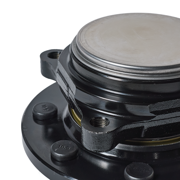 Doc's Diesel RAM 6.7L Cummins 2WD Premium E-Coated Front Wheel Hub Assembly 2012-2013