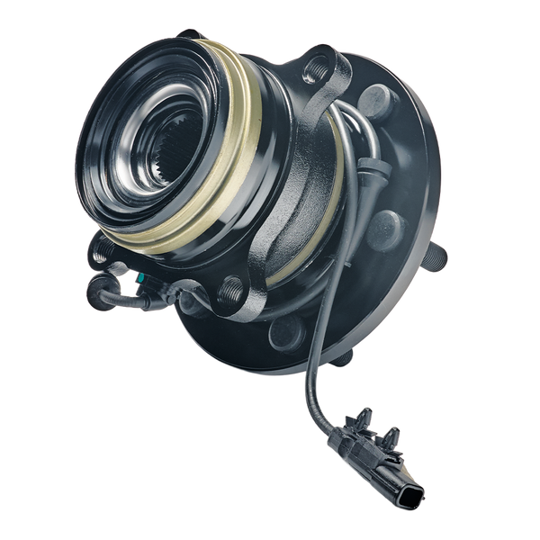 Doc's Diesel Nissan Titan XD 5.0L Cummins 4WD Premium E-Coated Front Wheel Hub Assembly 2016-2019