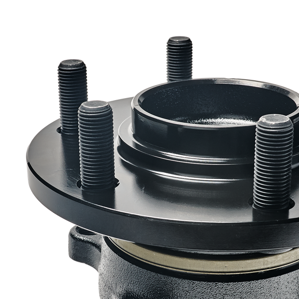 Doc's Diesel Nissan Titan XD 5.0L Cummins 4WD Premium E-Coated Front Wheel Hub Assembly 2016-2019