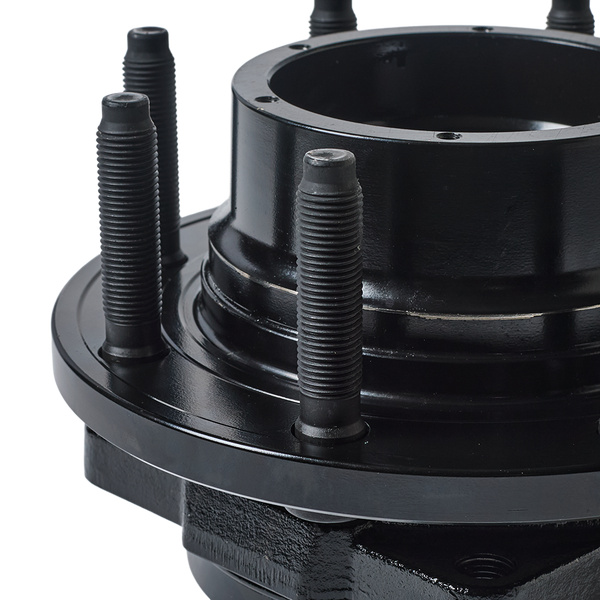 Doc's Diesel Ford 6.7L Powerstroke 4WD Premium E-Coated Front Wheel Hub Assembly 2017-2022