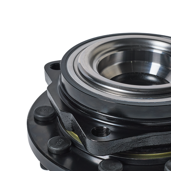 Doc's Diesel Ford 6.7L Powerstroke RWD Premium E-Coated Front Wheel Hub Assembly 2017-2023