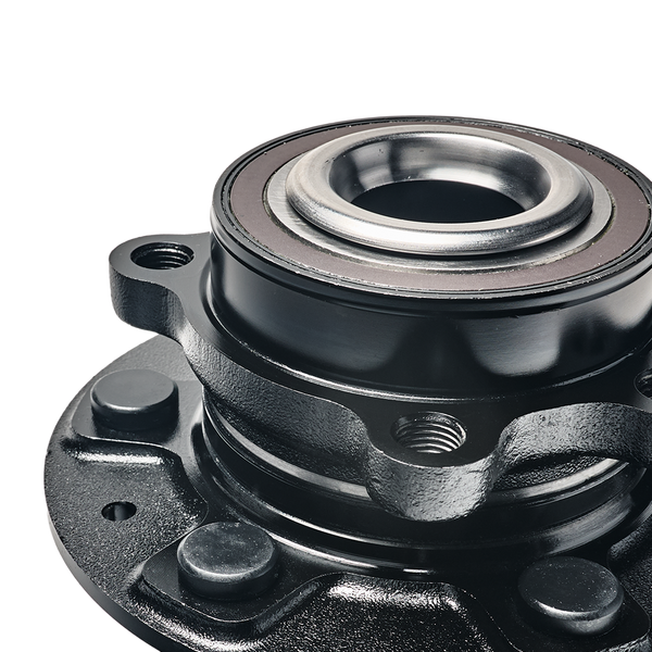 Doc's Diesel Chevrolet/GMC 3.0L Duramax 4WD Premium E-Coated Front Wheel Hub Assembly 2019-2024