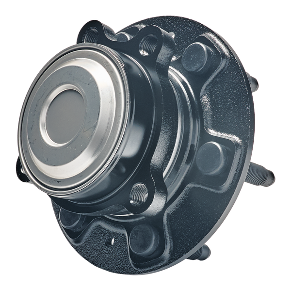 Doc's Diesel Chevrolet/GMC 3.0L Duramax RWD Premium E-Coated Front Wheel Hub Assembly 2019-2024