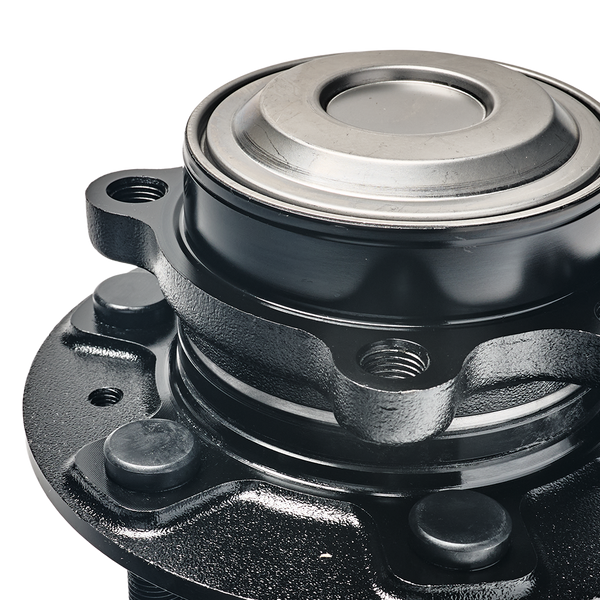 Doc's Diesel Chevrolet/GMC 3.0L Duramax RWD Premium E-Coated Front Wheel Hub Assembly 2019-2024