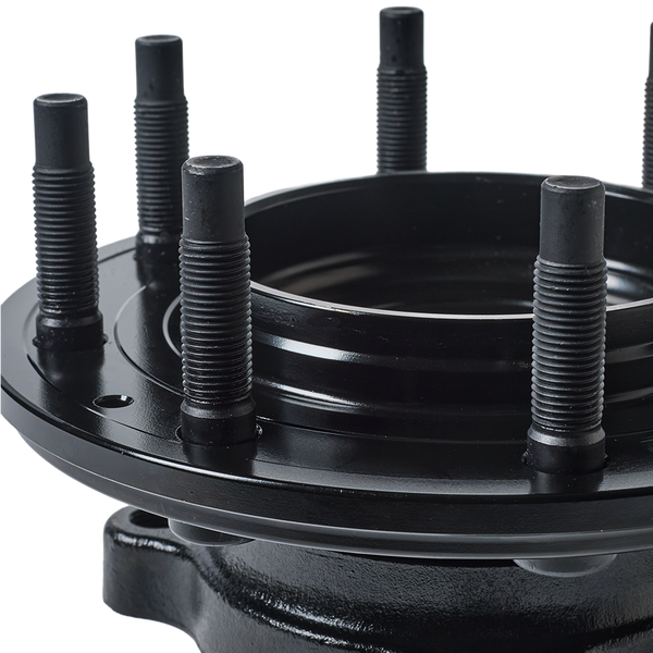 Doc's Diesel Chevrolet/GMC 6.6L Duramax 4WD Premium E-Coated Front Wheel Hub Assembly 2020-2025