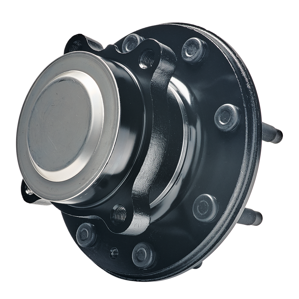 Doc's Diesel Chevrolet/GMC 6.6L Duramax RWD Premium E-Coated Front Wheel Hub Assembly 2020-2025