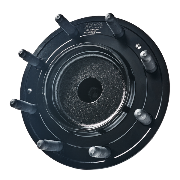 Doc's Diesel Chevrolet/GMC 6.6L Duramax RWD Premium E-Coated Front Wheel Hub Assembly 2020-2025
